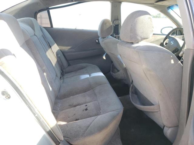 Photo 6 from auction – 2003 NISSAN ALTIMA BAS with VIN 1N4AL11D33C314785