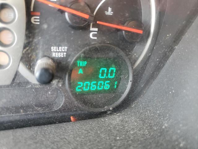 Photo 8 from auction – 2005 HONDA PILOT EXL with VIN 5FNYF18515B015042