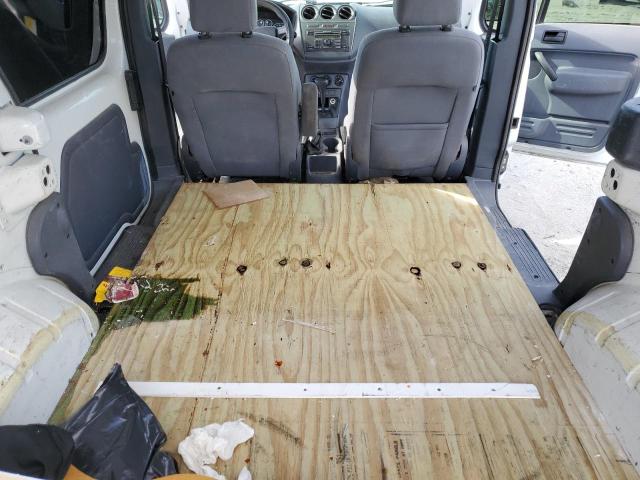 Photo 6 from auction – 2011 FORD TRANSIT CO with VIN NM0LS6BN2BT047418