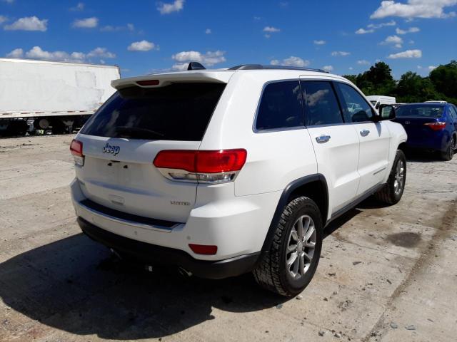 Photo 4 from auction – 2014 JEEP GRAND CHER with VIN 1C4RJFBG8EC385900