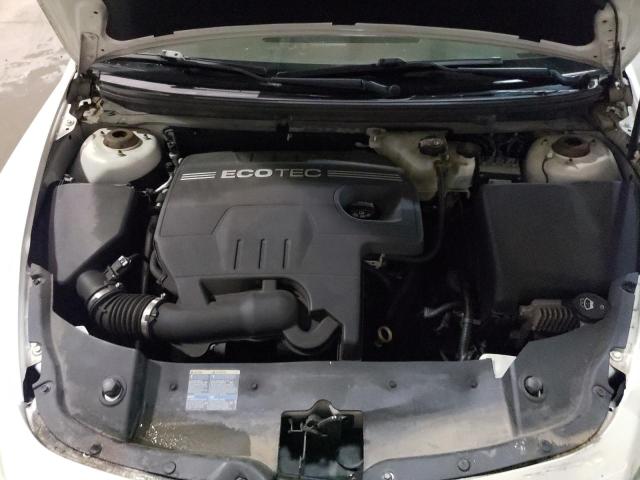 Photo 7 from auction – 2010 CHEVROLET MALIBU 2LT with VIN 1G1ZD5EB4AF118773