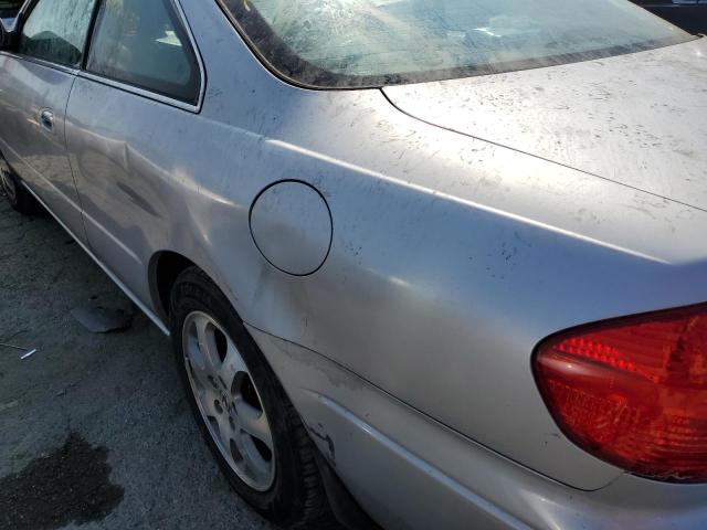 Photo 9 from auction – 2001 ACURA 3.2CL with VIN 19UYA42551A008463