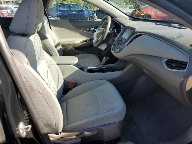 Photo 5 from auction – 2016 CHEVROLET MALIBU LS with VIN 1G1ZB5ST8GF182519