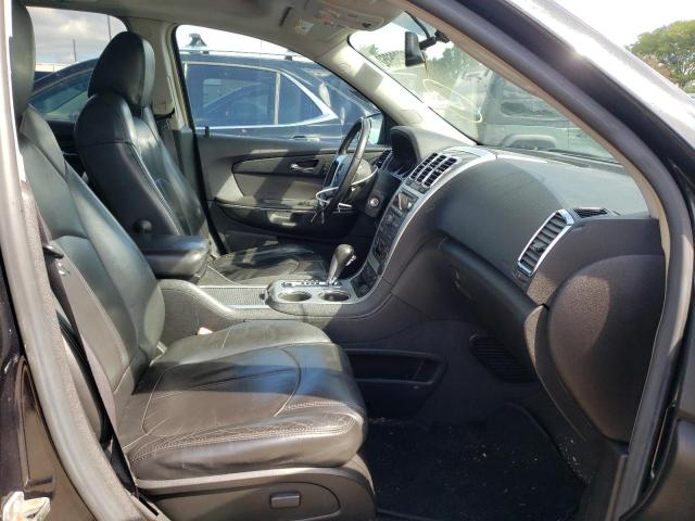Photo 5 from auction – 2008 GMC ACADIA SLT with VIN 1GKER23778J272989