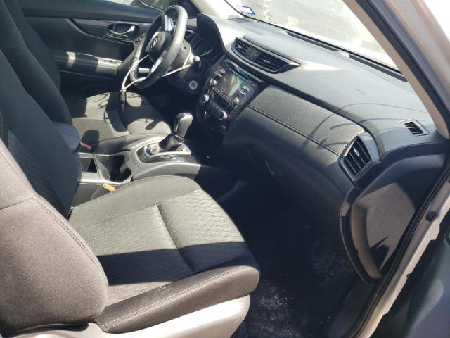 Photo 5 from auction – 2017 NISSAN ROGUE S with VIN KNMAT2MT5HP598780