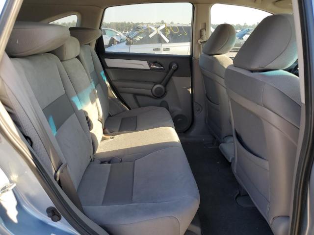 Photo 6 from auction – 2011 HONDA CR-V SE with VIN 5J6RE3H48BL043689
