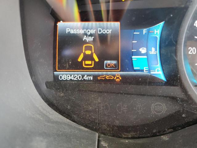 Photo 8 from auction – 2015 FORD EDGE SEL with VIN 2FMTK4J87FBC12125