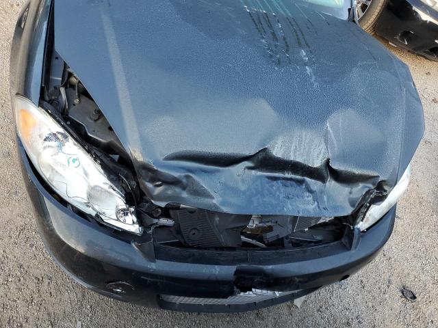 Photo 9 from auction – 2014 CHEVROLET IMPALA LIM with VIN 2G1WB5E31E1152667