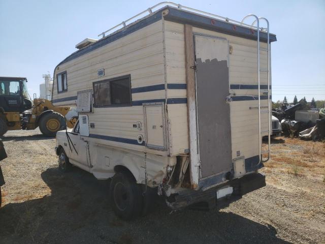 Photo 3 from auction – 1990 FORD F250 with VIN 1FTHF25H0LLA13460