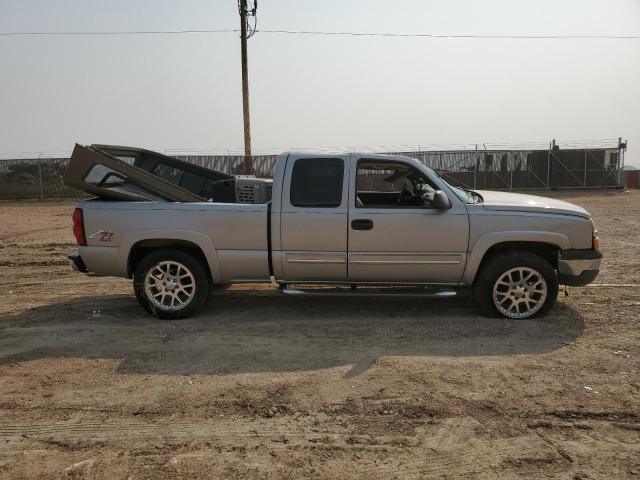 Photo 9 from auction – 2004 CHEVROLET SILVERADO with VIN 1GCEK19T24Z138871