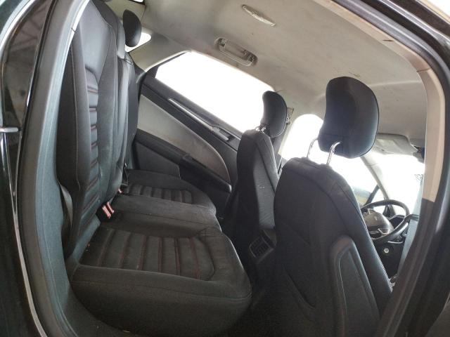 Photo 6 from auction – 2013 FORD FUSION SE with VIN 3FA6P0HR0DR158875
