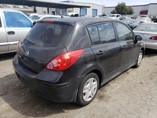 Photo 4 from auction – 2011 NISSAN VERSA with VIN 3N1BC1CP4BL427835