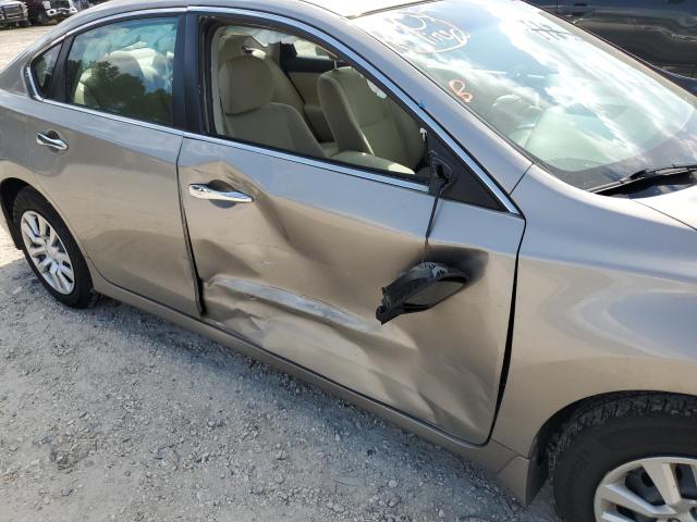 Photo 9 from auction – 2015 NISSAN ALTIMA 2.5 with VIN 1N4AL3AP2FC163917