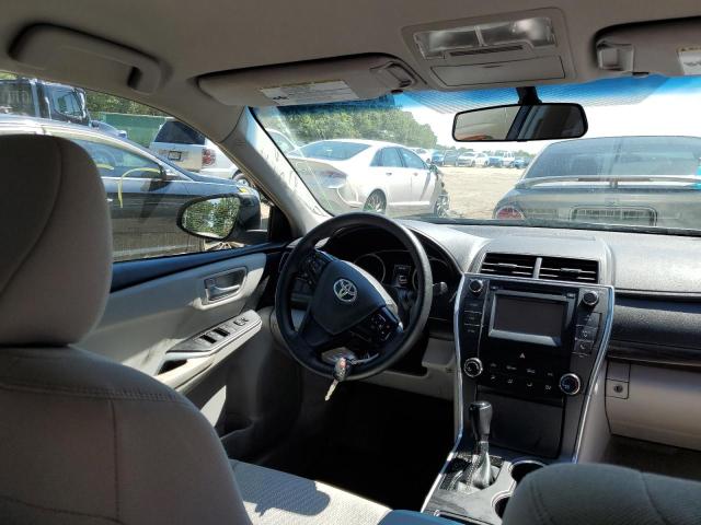 Photo 9 from auction – 2016 TOYOTA CAMRY LE with VIN 4T1BF1FK3GU249672