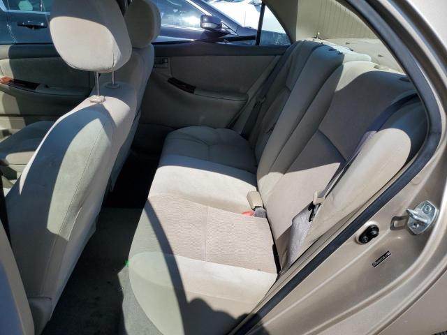 Photo 6 from auction – 2008 TOYOTA COROLLA CE with VIN 2T1BR32E68C895410