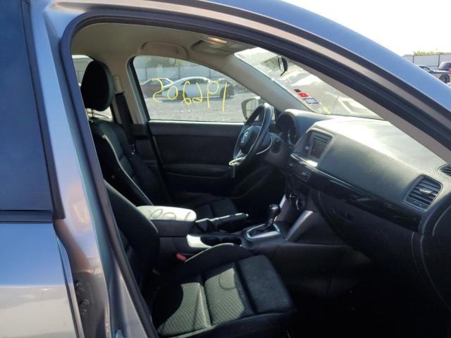 Zdjęcie 5 z aukcji – 2014 MAZDA CX-5 TOURI z VIN JM3KE2CY7E0405889