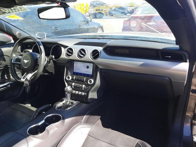 Photo 9 from auction – 2020 FORD MUSTANG with VIN 1FA6P8TH1L5137015