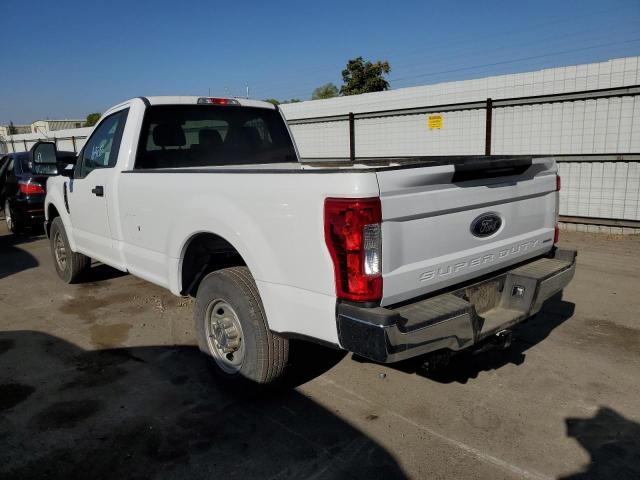 Photo 3 from auction – 2017 FORD F250 SUPER with VIN 1FTBF2A69HEE96940