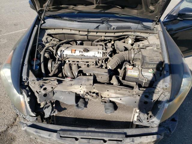 Photo 7 from auction – 2011 HONDA ACCORD SE with VIN 1HGCP2F60BA139429
