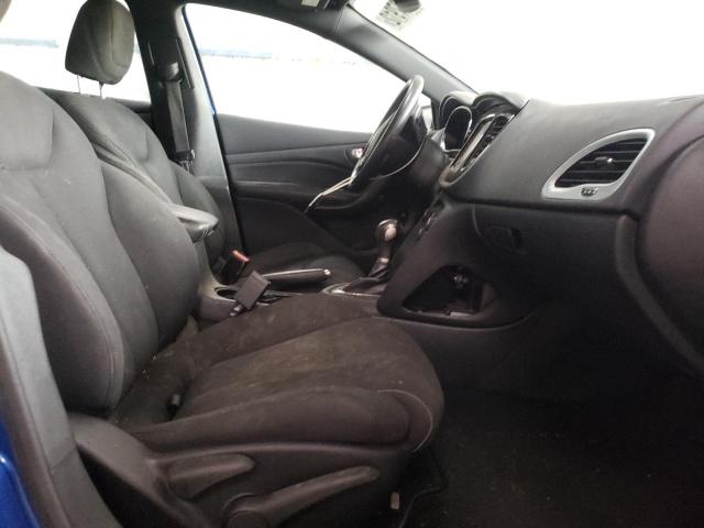 Photo 5 from auction – 2013 DODGE DART LIMIT with VIN 1C3CDFCH8DD298208