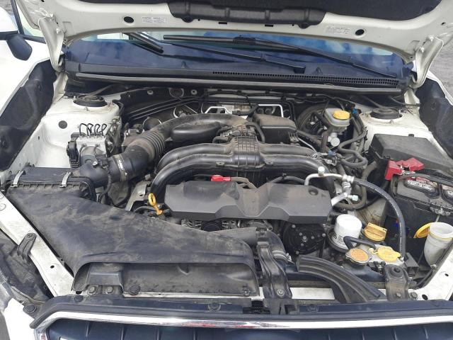 Photo 7 from auction – 2015 SUBARU XV CROSSTR with VIN JF2GPACC5F8287319