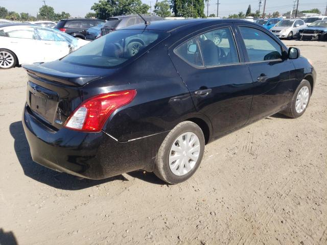Photo 4 from auction – 2013 NISSAN VERSA S with VIN 3N1CN7AP3DL856018