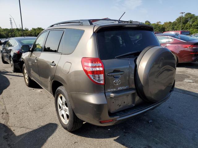 Photo 3 from auction – 2012 TOYOTA RAV4 with VIN 2T3BF4DV8CW198136