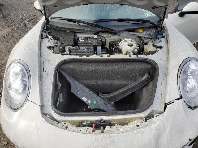 Photo 7 from auction – 2019 PORSCHE 911 CARRER with VIN WP0AB2A96KS114700