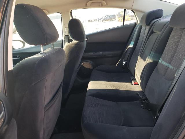Photo 6 from auction – 2010 MAZDA 6 I with VIN 1YVHZ8BH9A5M22180