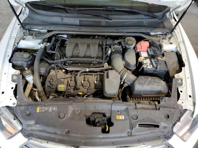 Photo 7 from auction – 2013 FORD TAURUS SEL with VIN 1FAHP2E85DG141187