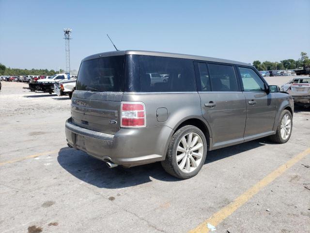 Photo 4 from auction – 2014 FORD FLEX SEL with VIN 2FMGK5C87EBD42053