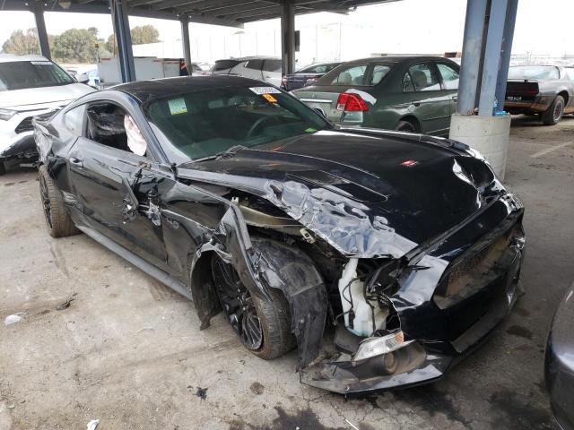 FORD MUSTANG GT 2016 with VIN 1FA6P8CF8G5221482 - Photo from auction