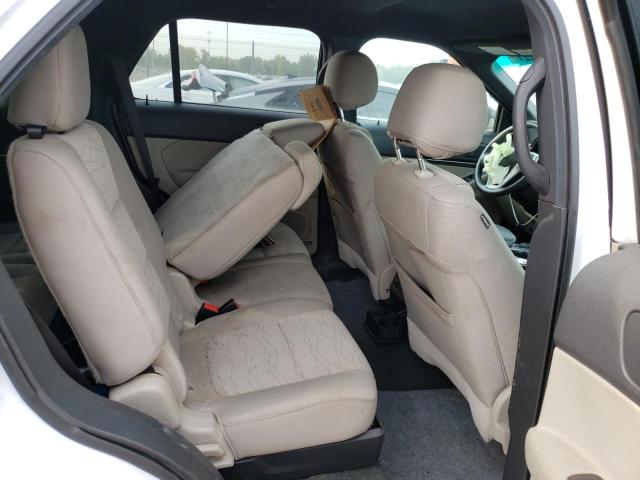 Photo 6 from auction – 2014 FORD EXPLORER with VIN 1FM5K8B87EGB29493