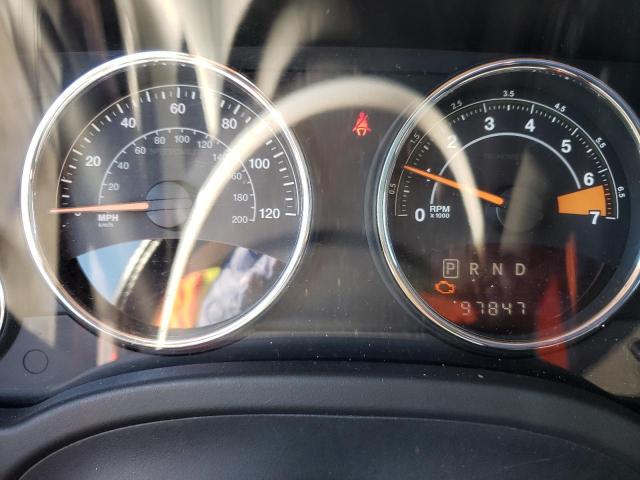 Photo 8 from auction – 2014 JEEP COMPASS LA with VIN 1C4NJDEB2ED507258
