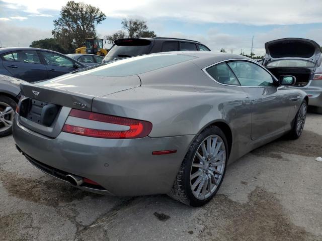 Photo 4 from auction – 2008 ASTON MARTIN DB9 with VIN SCFAD01A78GA10256