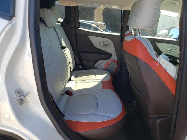 Photo 6 from auction – 2015 JEEP RENEGADE L with VIN ZACCJBDT3FPC35666