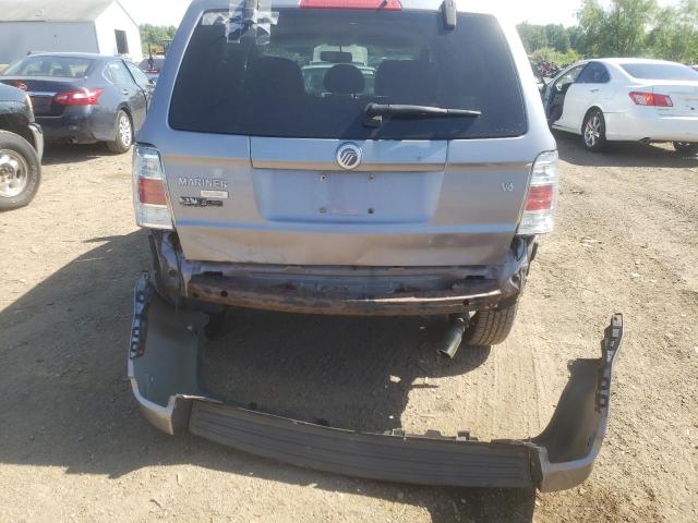 Photo 9 from auction – 2008 MERCURY MARINER PR with VIN 4M2CU87188KJ49068