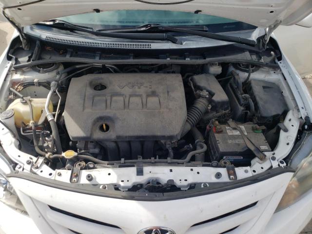 Photo 7 from auction – 2013 TOYOTA COROLLA BA with VIN 5YFBU4EE0DP108137