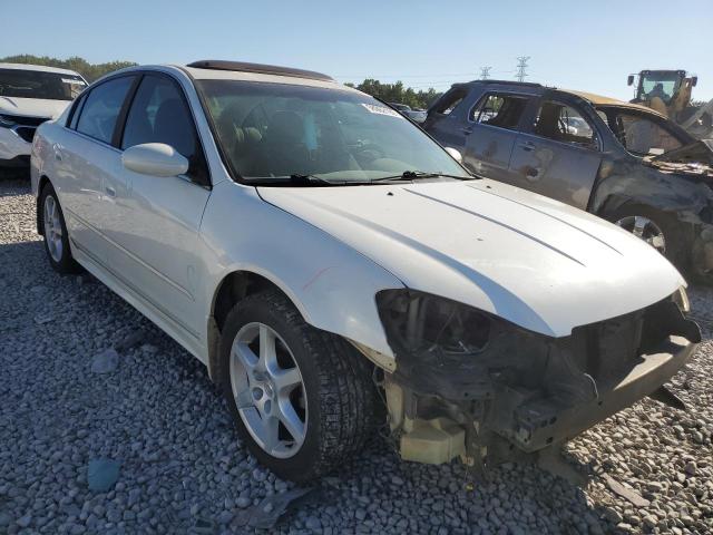 NISSAN ALTIMA SE 2005 with VIN 1N4BL11D65N923090 - Photo from auction