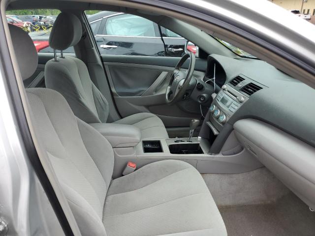 Photo 5 from auction – 2007 TOYOTA CAMRY CE with VIN 4T1BE46K17U159974