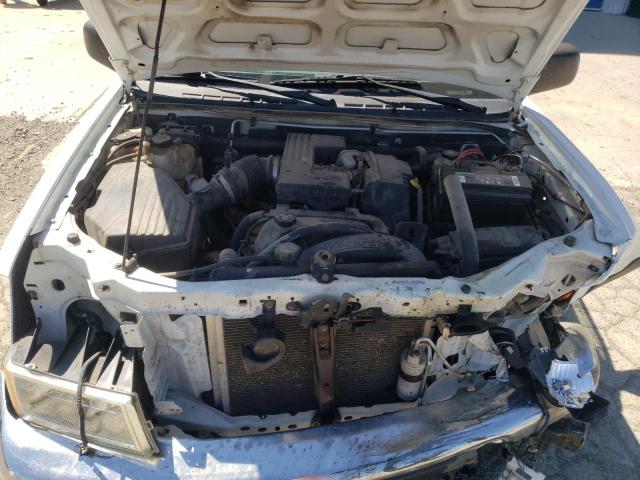 Photo 7 from auction – 2004 CHEVROLET COLORADO with VIN 1GCDT136948118375