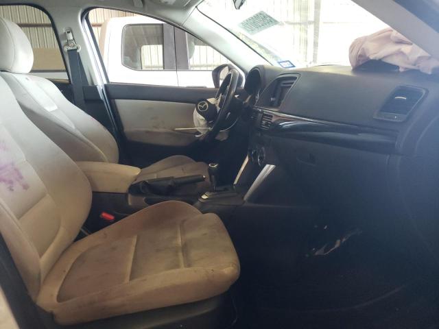 Photo 5 from auction – 2013 MAZDA CX-5 TOURI with VIN JM3KE2CE2D0129819
