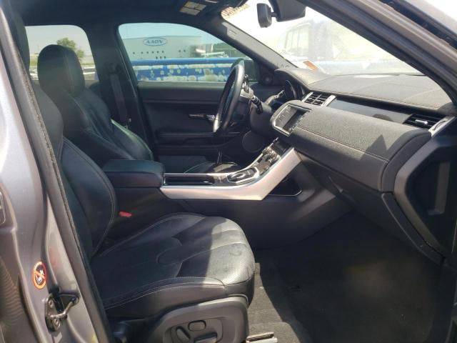 Photo 5 from auction – 2014 LAND ROVER RANGE ROVE with VIN SALVT2BG1EH862955