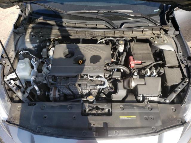 Photo 7 from auction – 2019 NISSAN ALTIMA SL with VIN 1N4BL4EV6KC163190