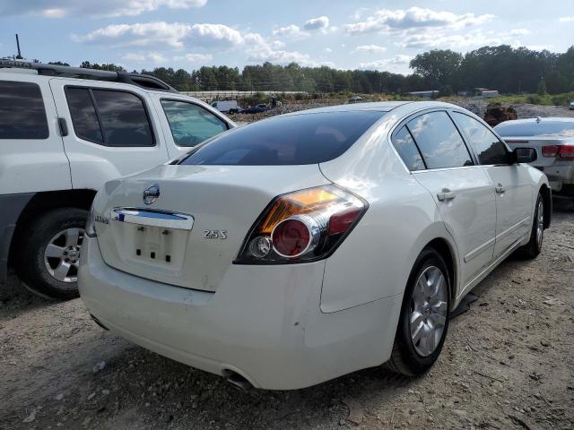 Photo 4 from auction – 2012 NISSAN ALTIMA BAS with VIN 1N4AL2AP6CC172710