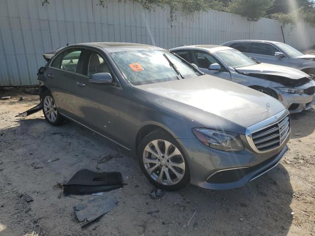 Photo 1 from auction – 2017 MERCEDES-BENZ E 300 with VIN WDDZF4JB9HA185349