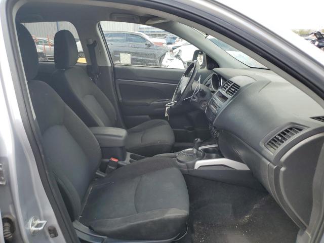 Photo 5 from auction – 2012 MITSUBISHI OUTLANDER with VIN JA4AP3AU6CZ006219