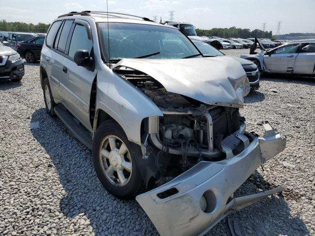 GMC ENVOY 2004 with VIN 1GKDS13S542269365 - Photo from auction
