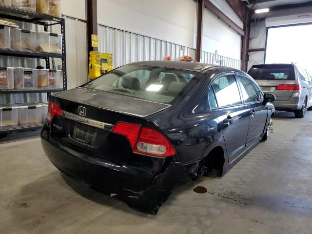 Photo 4 from auction – 2011 HONDA CIVIC LX with VIN 2HGFA1F58BH517367