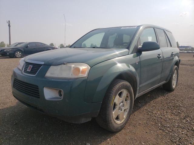 Photo 2 from auction – 2006 SATURN VUE with VIN 5GZCZ63416S812732